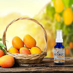 Rocket Scent - Oil Air Fresheners + Odor & Smoke Eliminator + Home, Car, Office, Bathroom Deodorizer (Assorted Scents)
