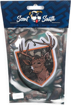 Deer Air Freshener Car Scent By Scent South