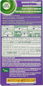 Air Wick Stick Ups Air Freshener, Lavender & Chamomile, 2.1 Ounce