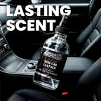 LANE’S Premium Car Air Freshener "New Car Leather" - 4oz Oil-Based, Long-Lasting Auto Scent Spray - Food, Pet, Odor Smell Deodorizer for Cars, Trucks, SUVs' Interior Leather, Carpet, Upholstery