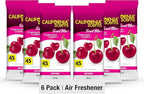 California Scents Power Bloc Car Air Freshener, Coronado Cherry Scent