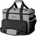 TOURIT Small Soft Cooler Bag Insulated, 24/35/46-Can Lunch Cooler Bag, Ice Chest, 14.6/24/32L Leakproof & Portable Coolers for Picnic, Beach, Camping, Work, Travel, Trip