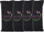 Charcoal Odor Absorber bag (4 Pack - 75 Gram)