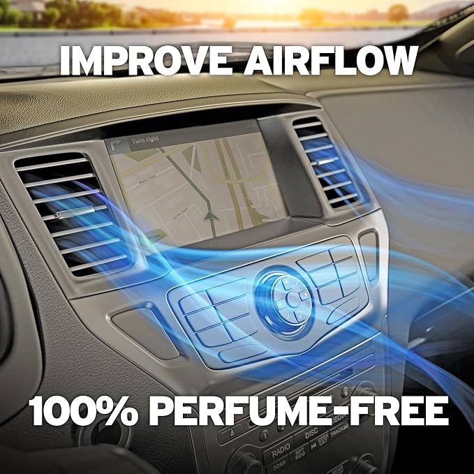 Purolator PBC35479 PurolatorBOSS Premium Cabin Air Filter with Febreze Freshness