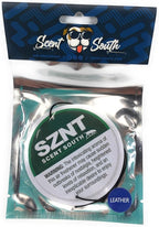 SZNT Air Freshener Car Scent By Scent South