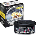 Air Spencer Eikosha Freshener Cartridge AS A52 - Lemon Squash