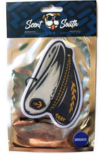 El Captain Air Freshener Car Scent By Scent South