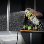 Rust-Oleum 393327 Wipe New Ceramic Detailer and Gloss Enhancer Turbo Spray System, 17 oz