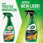 Turtle Wax T-520A Bug and Tar Remover, Trigger - 16 Fl Oz.