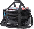 TOURIT Soft Sided Cooler Bag Insulated 48/60 Cans, Large Collapsible & Leakproof Ice Chest for Picnic, Beach, Camping, Travel