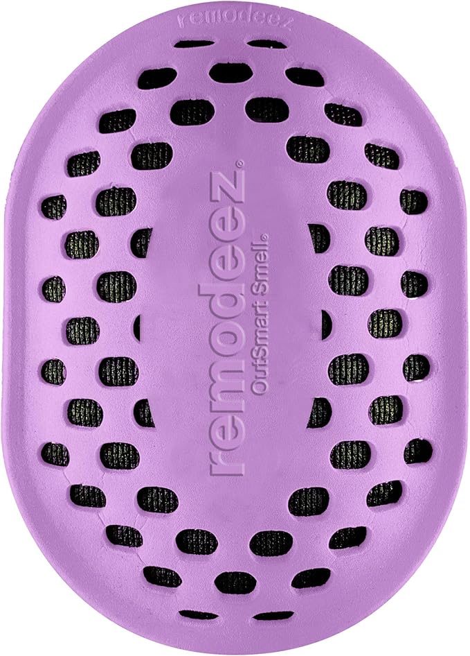 remodeez Trash Can Deodorizer and Odor Eliminator, Activated Charcoal Bags, Charcoal Air Purifiers, Odor & Moisture Absorber