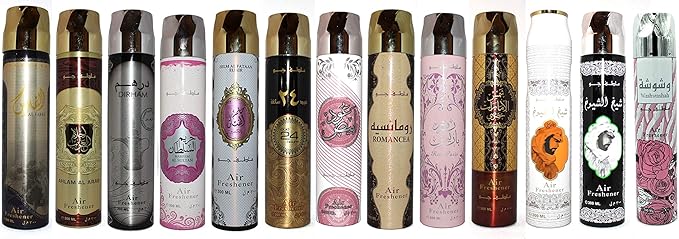 Dirham - Air Freshener by Ard Al Zaafaran (300ml/194 g)