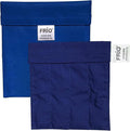 FRIO Cooling Wallet - Insulin Cooler for 45+ Hours of Stress Free On The Go - Blue - Small