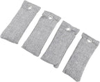 Activated Charcoal Odor Absorber Bags Air Purifying Car Freshener Home Deodorizer