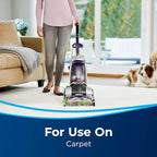 BISSELL Deep Clean + Antibacterial Formula, 40 oz. (1568), Model Number: 1568A