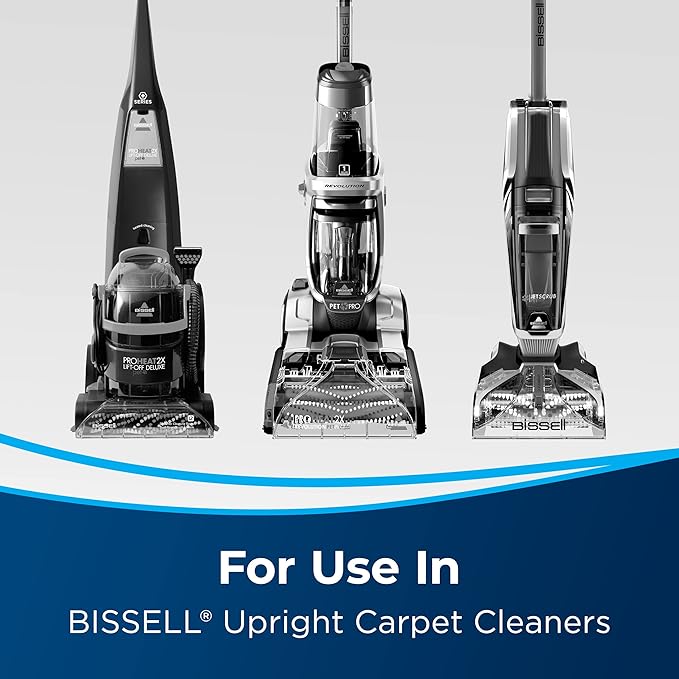 Bissell Pet Stain & Odor plus Antibacterial 2 in 1 Carpet Formula