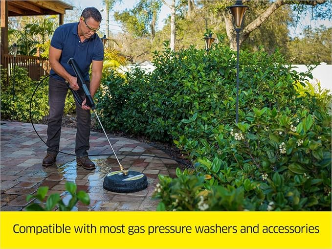 Karcher VersaGRIP Universal Trigger Gun for Gas Pressure Washers (8.755-203.0)