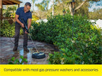 Karcher VersaGRIP Universal Trigger Gun for Gas Pressure Washers (8.755-203.0)