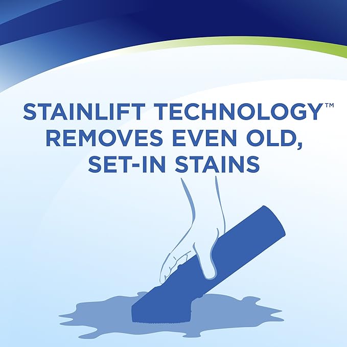 Woolite Carpet and Upholstery Cleaner Stain Remover, 4 pack - 83524