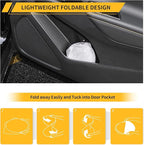for Chevy Car Equinox 2005-2017 Windshield Sunshade Foldable Sun Shield, Front Window Shade for Chevy Silverado Traverse Tahoe Custom Fit Sun Visor Accessories Protector 210T Reflective Cover Block UV