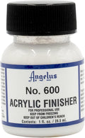 Angelus 600 Acrylic Finisher, 1 oz.