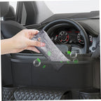 Charcoal Bags Odor Absorber, Activated Charcoal Odor Absorber Natural Bamboo Air Purifying Bags Air Freshener for Home Closet Car Office, 70g, Bamboo