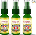 Blunteffects Blunt Effects 100% concentrated Air Freshener Car/Home Oder Neutralizing Spray (3 Pack) [Choose The Scent] (Flower Girl)