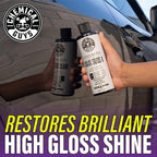 Chemical Guys CWS_1010 Maxi-Suds II Foaming Car Wash Soap (Works with Foam Cannons, Foam Guns or Bucket Washes) Safe for Cars, Trucks, Motorcycles, RVs & More, 128 fl. Oz (1 Gallon), Grape Scent