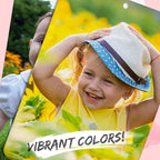 50 Sublimation Air Freshener Sheets - Rectangle Shaped - Car & Home - Polyester Felt - 100 Elastic Drawstrings & 50 Bags