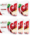 Apple Squash Scent 5 Packs, Tree Frog JDM Car Air Freshener