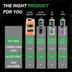 3D Bug Remover - All Purpose Exterior Cleaner & Degreaser to Wipe Away Bugs on Plastic, Rubber, Metal, Chrome, Aluminum, Windows & Mirrors, Suitable for use on Car Paint, Wax & Clear Coat (Gallon)