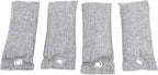 Activated Charcoal Odor Absorber Bags Air Purifying Car Freshener Home Deodorizer