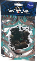 Retriever Air Freshener Car Scent By Scent South