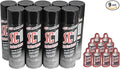 Maxima 78920 SC1 High Gloss Coating 17.2 FL. OZ. 508 mL - NET WT. 12 OZ Cleaner with Three SC1 Scented Air Freshener (9-Pack)