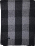 Arcturus Military Wool Blanket - Warm, Thick, Washable - Great for Outdoors, Camping, Stadium Blanket, Picnics, Travel - Car & Bushcraft Survival Kits
