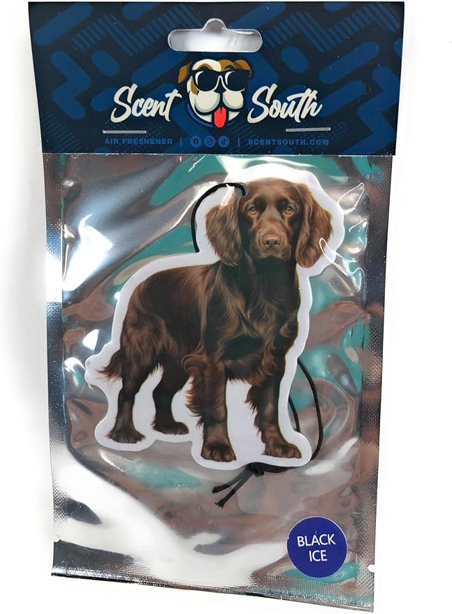 Boykin Air Freshener Car Scent By Scent South
