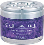 Carall Glare Fine Air Freshener Car Cologne (Eg Forest)