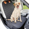 Dog Front Seat Cover for Dogs Cover for Car Seat Cover Front Seat Bucket Seat Covers for Dog Front car seat Cover