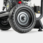 Kärcher G 3600 P Gas Pressure Washer 3600 PSI, 2.6 GPM, Triplex/Crankshaft Pump, Maximum Power for Your Toughest Cleaning Challenges