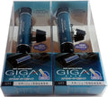Air Spencer GIGA G51 Clip - Squash Scent Car Air Freshener by Eikosha Co. Japan, Multipack of 2