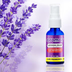 Aromar Lavender Fields Air Freshener Spray 1oz