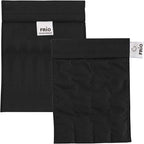 FRIO Cooling Wallet - Insulin Cooler for 45+ Hours of Stress Free On The Go - Black - Large