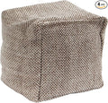 BambooMN Activated Bamboo Charcoal Air Purifier Cube - 500g Tan - 4 Units