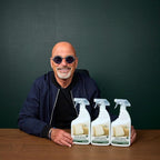 Couch Cleaner and Stain Remover Spray – Professional Strength, Multi-Surface Fabric and Upholstery Cleaner – Pet-Safe, Non-Toxic, Quick-Drying for Couches, Sofas & Car Interiors (combo)
