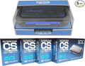 CSX3 Squash scent 1 Unit and 4 Refill Cartridges CS-X3 Bundle Car Air Freshener
