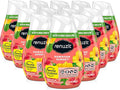 Renuzit Adjustable Solid Gel Air Freshener Cones, Hawaiian Sunset, Nonstop Freshness, 7 Oz, 12 Count