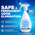 Pooph Maximum Strength Pet Odor Eliminator 32oz
