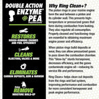 Star Brite Star Tron Ring Clean