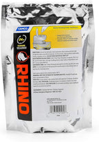 Camco Rhino RV Holding Tank Cleaner Drop-INs | Features a Septic Safe Enzyme Complex and is Ideal for RVing, Boating, and More | 6 Count (41560)