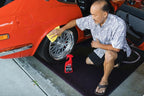 Mothers Protectant, 16 oz. – Long-Lasting UV Protection for Rubber, Vinyl & Plastic, Shields Dash, Trim, Bumpers & Tires from Fading, Cracking & Drying, Restores a Clean OEM Finish (05316)